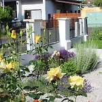 Dream Apartment Frantiskovy Lazne