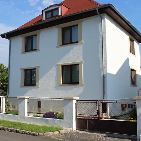 Dream Apartment Frantiskovy Lazne