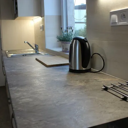 Appartement Dream Františkovy Lázně