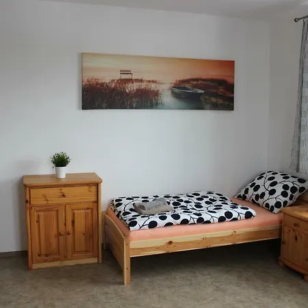 Daire Dream Františkovy Lázně