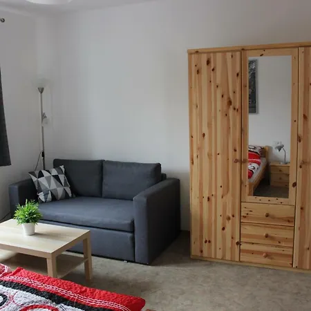 Dream Apartment *