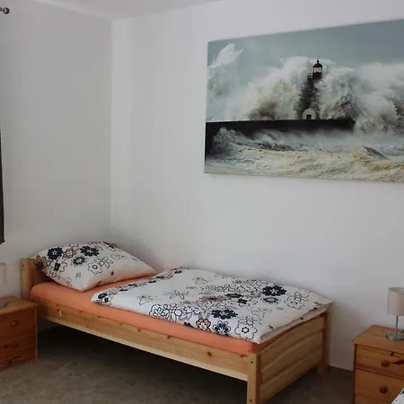 Dream * Frantiskovy Lazne