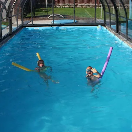 Dream Appartement Františkovy Lázně