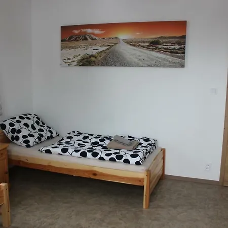 Dream * Frantiskovy Lazne