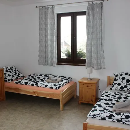 Dream * Frantiskovy Lazne