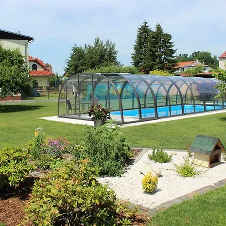 Apartment Dream Frantiskovy Lazne