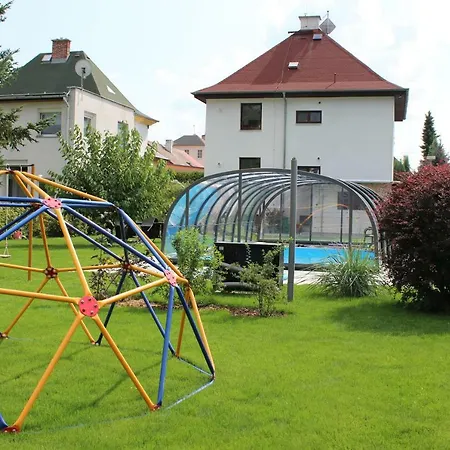 Dream * Františkovy Lázně