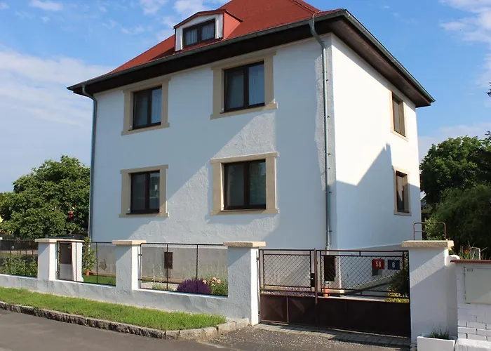 Dream Apartment Frantiskovy Lazne