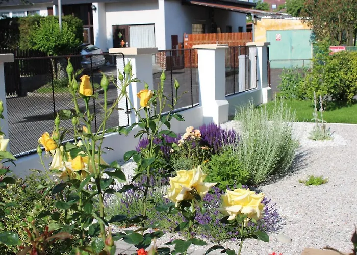 Dream Apartmán Františkovy Lázně