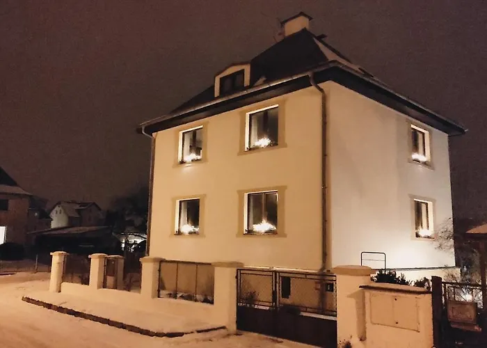 Dream Frantiskovy Lazne
