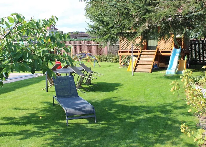Apartmán Dream Františkovy Lázně