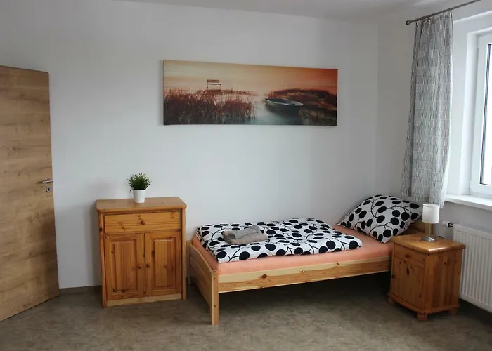 Lejlighed Dream Františkovy Lázně