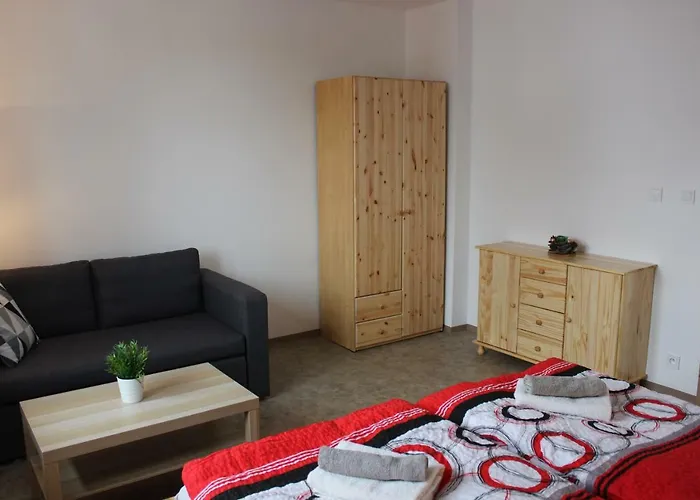Apartment Dream *
