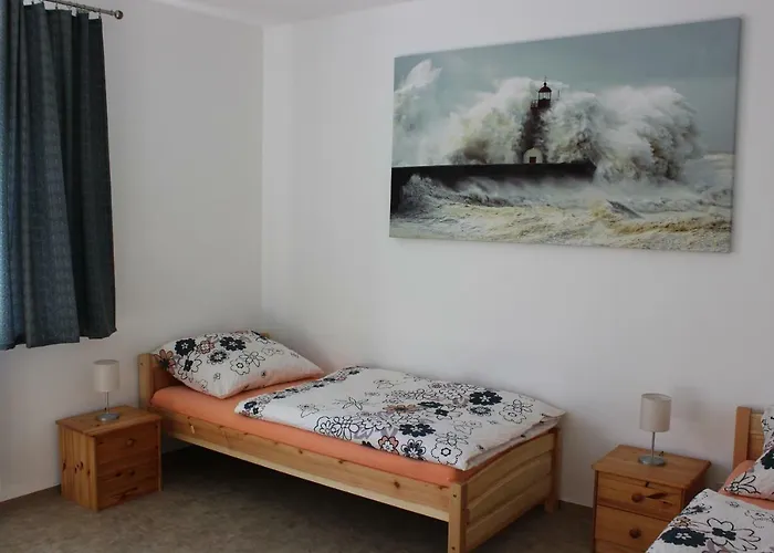 Dream * Františkovy Lázně