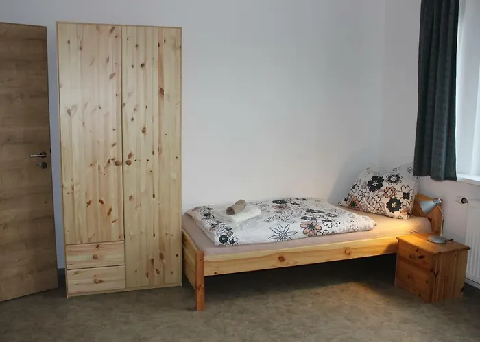 Apartmán Dream *