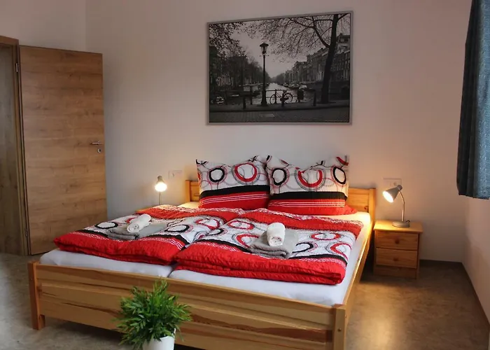 Apartmán Dream *