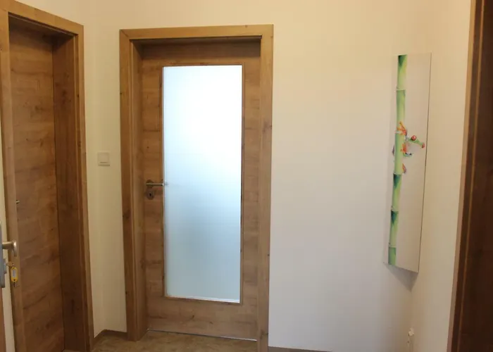 Apartmán Dream *