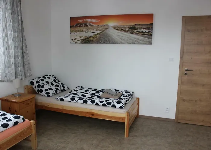 Dream * Františkovy Lázně