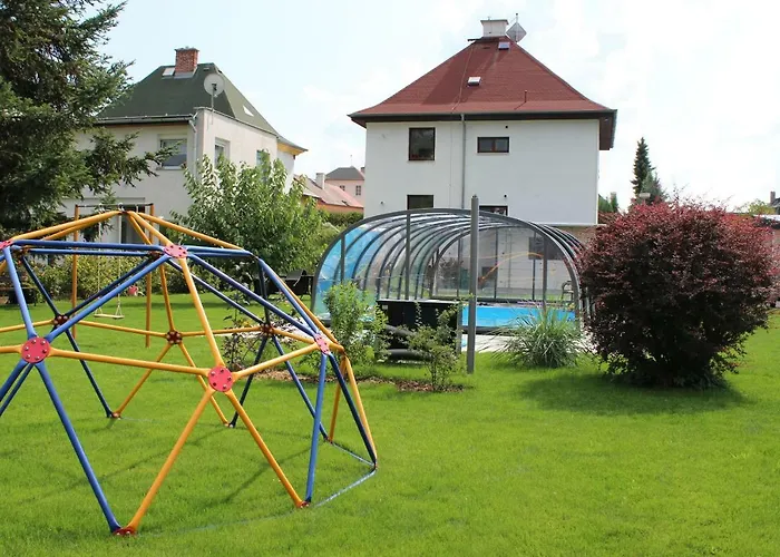 Dream * Františkovy Lázně